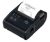 Epson TM-P80-552 Bluetooth Mobile Thermal Receipt Printer - 3