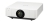 Sony VPLFHZ66W WUXGA Laser Light Source Projector - 6100 Lumens WUXGA (1920 x 1200 x 3) Pixels, 3 LCD System, 500000:1 Contrast Ratio, DVI-D, HDMI, LAN