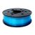 XYZprinting RFPLCXNZ05F Da Vinci 3D Printer Filament PLA (NFC) - For Jr.& Mini 600g, Blue