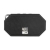 Altec_Lansing Mini H20 3 Everything Proof Rugged & Waterproof Bluetooth Speaker - Black