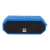 Altec_Lansing Jacket H20 4 Everything Proof Rugged & Waterproof Bluetooth Speaker - Blue, 2000mAh