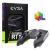 EVGA GeForce RTX NVLink SLI Bridge - 3-Slot Spacing, RGB LED