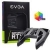 EVGA GeForce RTX NVLink SLI Bridge - 4-Slot Spacing, RGB LED
