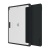 Incipio Octane Pure Translucent Co-Molded Folio - To Suit iPad Pro 12.9in (2017) - Clear/Black