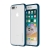 Incipio Octane Pure Case - For iPhone 6 Plus/7 Plus/8 Plus  - Navy