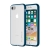 Incipio Octane Pure Case - For iPhone 6/7/8 Series - Navy