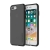 Incipio Dual Pro Pure Case - For iPhone 6 Plus, iPhone 7 Plus Series - Smoke