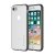 Incipio Octane Pure Case - For iPhone 7 Series - Smoke