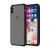 Incipio Reprieve Sport Case - For Peach - Black/Smoke 2.0