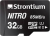 Strontium 32GB Nitro MicroSD Card - Up to 85 MB/s