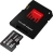 Strontium 32GB Nitro MicroSD Card w. Adpater - Up to 85 MB/s