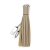 Incipio Tassel Cable w. Lightning Connector - Taupe