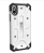 Various Pathfinder Series Case - To Suit iPhone X - White