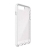 Tech21 Evo Check - To Suit iPhone 7 Plus & 8 Plus - Clear/White