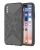 Tech21 Evo Tactical - To Suit iPhone X - Black