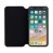 3SIXT SlimFolio - To Suit iPhone XS - Black