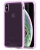 Tech21 Evo Check - To Suit iPhone Xs Max - Orchid