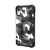 UAG Pathfinder SE Camo Series Case - To Suit iPhone XR Case - Arctic Camo