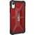 UAG Plasma Series Case - To Suit iPhone XR Case - Magma