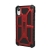 UAG Monarch Series Case - To Suit iPhone XR - Crimson
