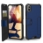 UAG Metropolis Series Case - To Suit iPad XS Max - Cobalt