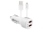3SIXT Phone Chargers | Cab