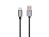 3SIXT USB-A to USB-C Cable - 30cm, Black