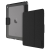 Incipio Clarion Shock Absorbing Transluscent Folio - To Suit iPad 9.7