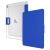 Incipio Clarion Shock Absorbing Transluscent Folio - To Suit iPad 9.7