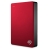 Microsoft 4000GB (4TB) Backup Plus Portable Drive - Red - 2.5