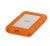 LaCie 5000GB (5TB) Rugged USB-C Portable Drive - 2.5