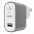Belkin MIXITUP Metallic Home Charger - 12W, 2.4A - Space Grey