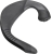 Plantronics 60965-01 Ear Loops - For DuoPro
