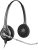 Plantronics 64337-34  HW261 SupraPlus Wideband Headset High Quality, Wideband Audio, Over-The-Head, All-Day Comfortable Design, Comfort Wearing