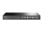 TP-Link Gigabit Rackmount Switch - 24 10/100/1000Mbps, Qos