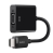 Belkin HDMI to VGA Adapter w. Micro-USB Power