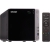 QNAP_Systems TS-453BT3-8G 4-Bay NAS System - Diskelss, Tower Intel Celeron J3455(1.5GHz, 2.3GHz), 8GB-RAM, Audio, USB3.0