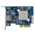 QNAP_Systems QXG-10G1T Single-port (10Gbase-T) 10GbE Network Expansion Card - PCIe 3.0 x 4