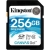 Kingston SDG/256GB Memory Card -  UHS-I Speed Class 3 90MB/s Read, 45MB/s Write