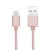 Belkin MIXIT Lightning to USB ChargeSync Cable - 1.2M, Rose Gold