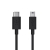 Belkin 2.0 USB-C to Mini-B Charge Cable - 1.8m