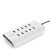 Belkin B2B139AU 10 Port RockStar USB Charging Station10 x USB-A Ports (2.4A), Intelligent Charging, Wall / Desk mountable,Compact, Overcurrent protection