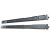 TGC TGC-03A-1U-455 Metal Slide Rails 455mm for TGC 1U Chassis