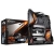 Gigabyte GA-Z390-AORUS-PRO Intel Z390 Aorus Motherboard Intel LGA1511, Intel Z390, DDR4-4400MHz, M.2(2), PCI-E(6), SATA(6), USB3.1(7), USB2.0(8), HD-Audio, VGA, HDMI, ATX