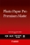 Canon Printer Supplies - P