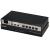 Patton Smartnode 5 BRI VoIP GW-Router 10/100(2), 4 VoIP, PassThrough Relay, H.323, SIP, AC Power