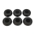 Jabra Evolve 75 Ear Cushions - 6 Packs