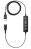 Jabra Link 260 MS USB Headset Adapter