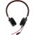 Jabra Evolve 40 MS Stereo USB-C Headphones Wideband, Passive Noise Cancellation, Perfect Sound Quality, 3.5mm Jack, USB