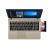 ASUS VivoBook 15 X540NA Notebooks Intel Celeron N3350, Intel HM175, 15.6